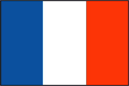 FRANCAIS page